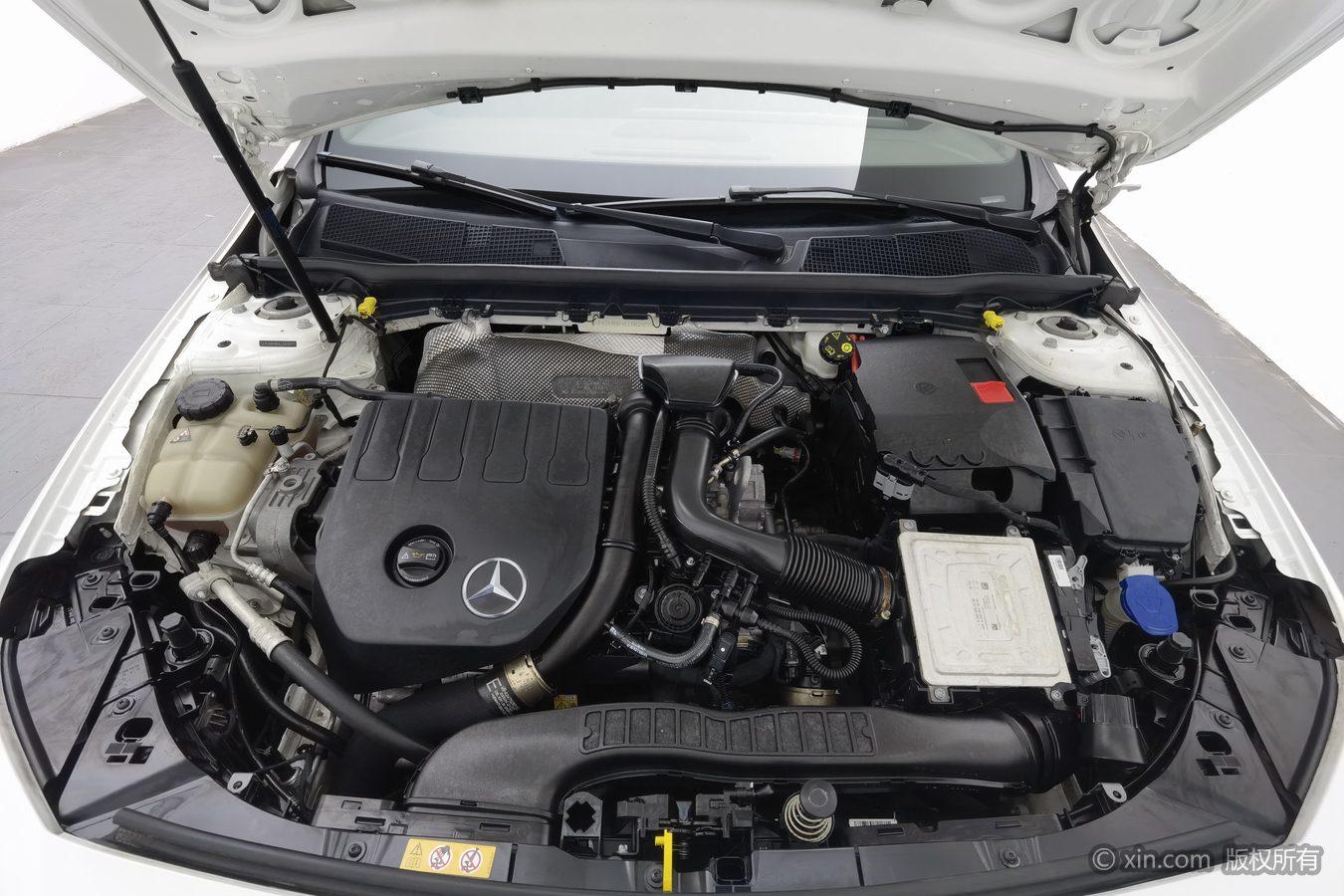 Mercedes-Benz A-Class A 2020 A 200 L Sport