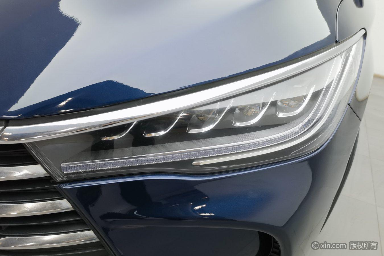 BYD Song MAX MAX 2019 1.5T MT 7 мест V