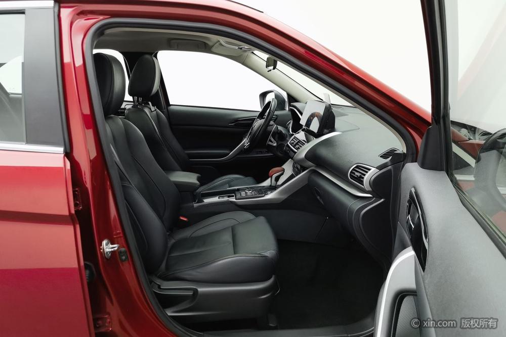 Mitsubishi Eclipse Cross, фото 24