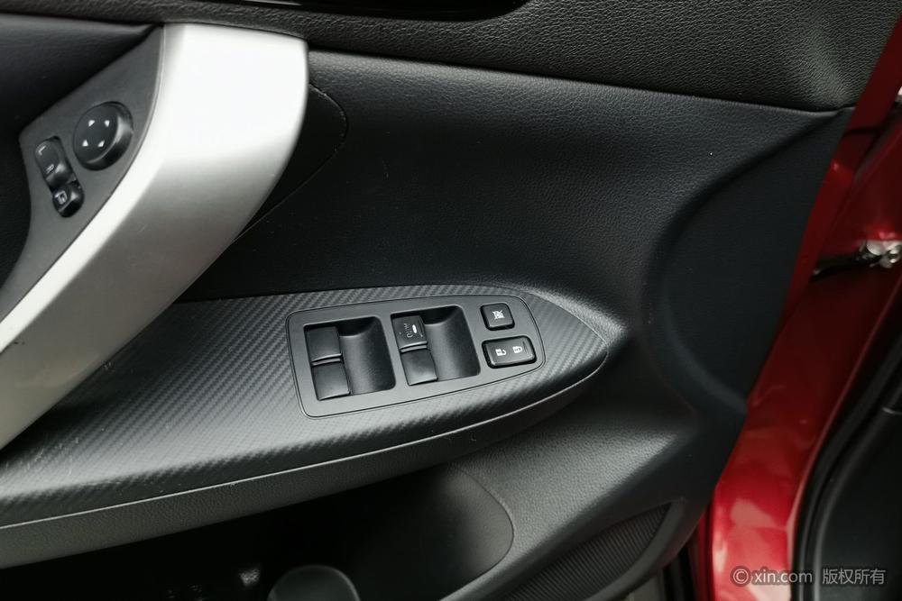 Mitsubishi Eclipse Cross, фото 22