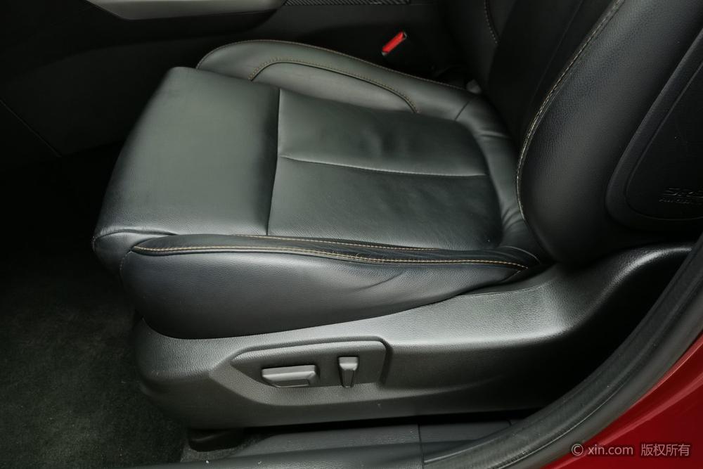 Mitsubishi Eclipse Cross, фото 18
