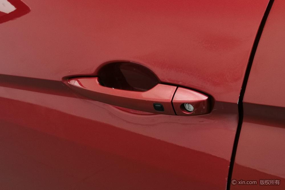 Mitsubishi Eclipse Cross, фото 10