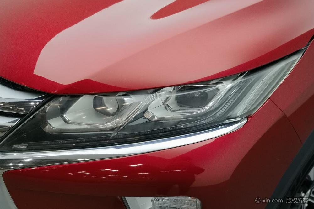 Mitsubishi Eclipse Cross, фото 7