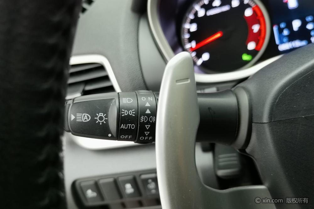 Mitsubishi Eclipse Cross, фото 16