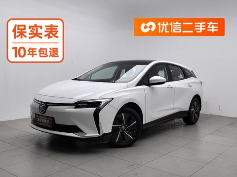 Buick Velite 6