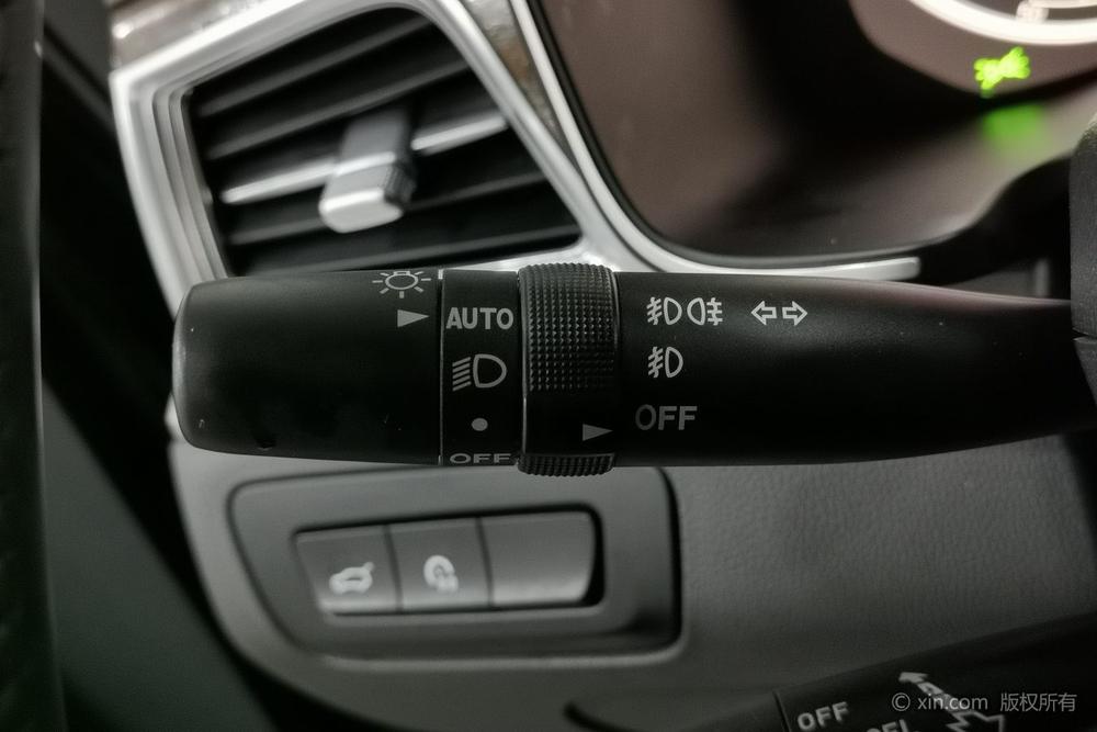 Hongqi HS7, фото 16