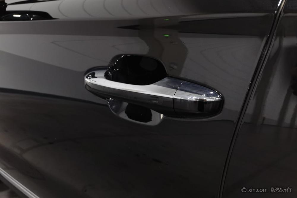 Hongqi HS7, фото 9