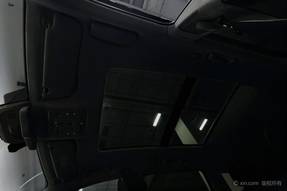 Hongqi HS7, фото 20