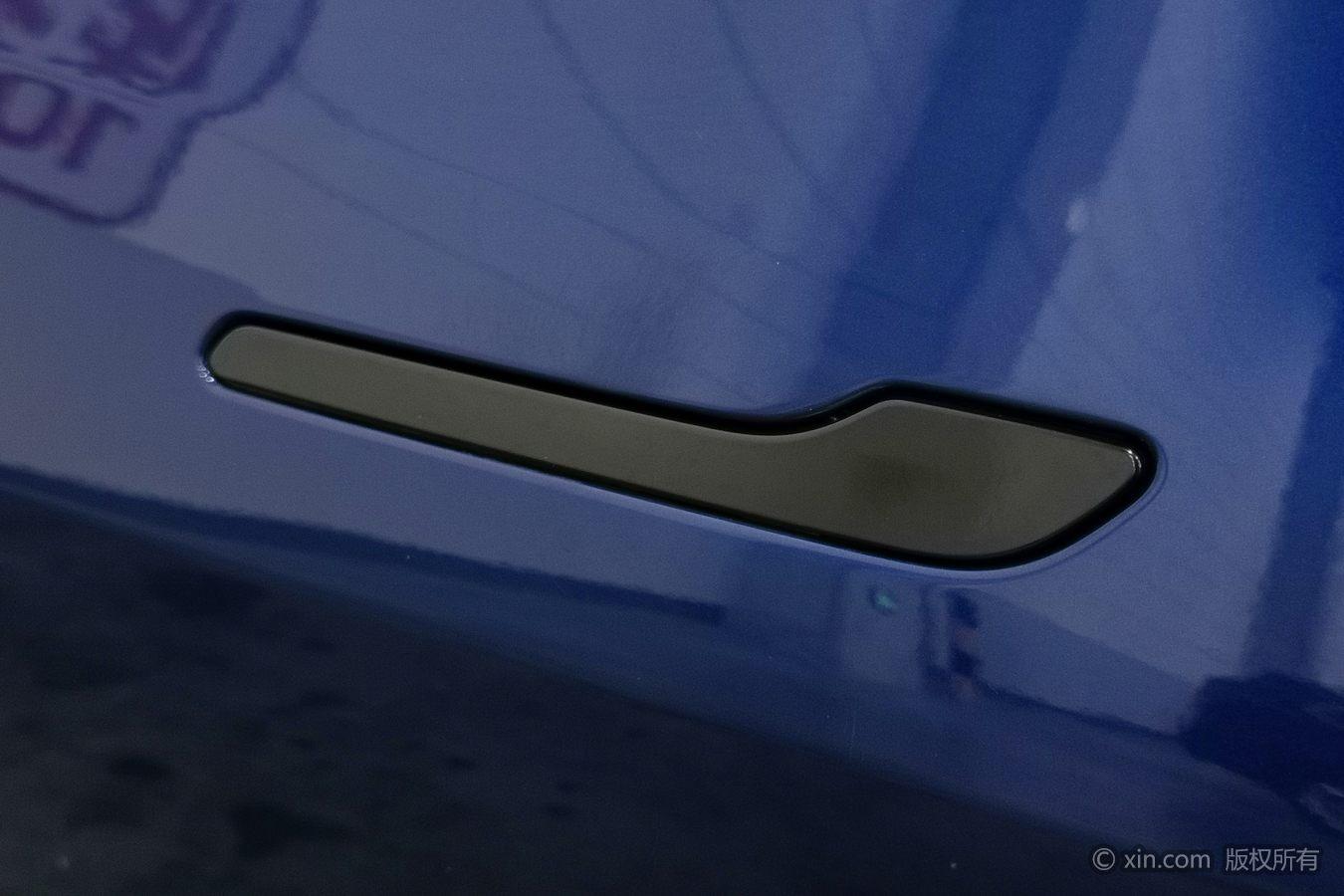 Tesla Model Y 2021 3D3/3D7