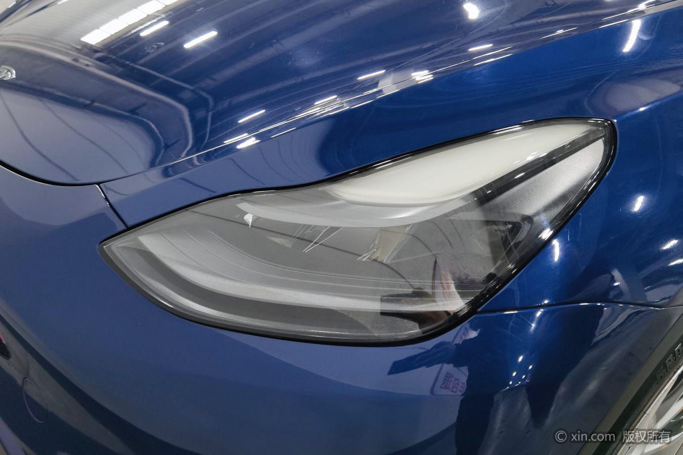 Tesla Model Y 2021 3D3/3D7
