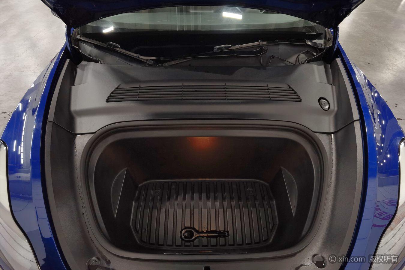 Tesla Model Y 2021 3D3/3D7