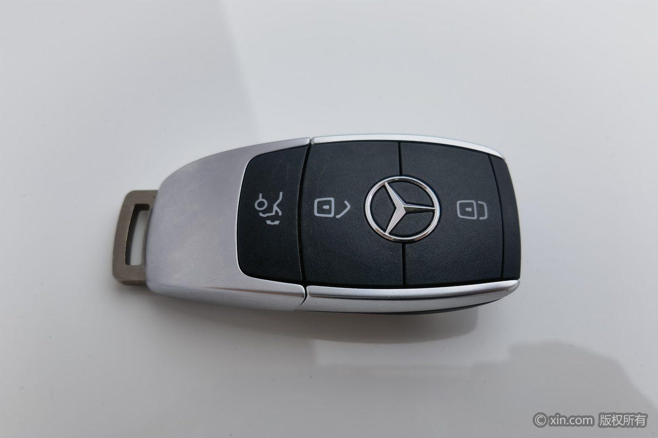 Mercedes-Benz GLA 2020 GLA 200