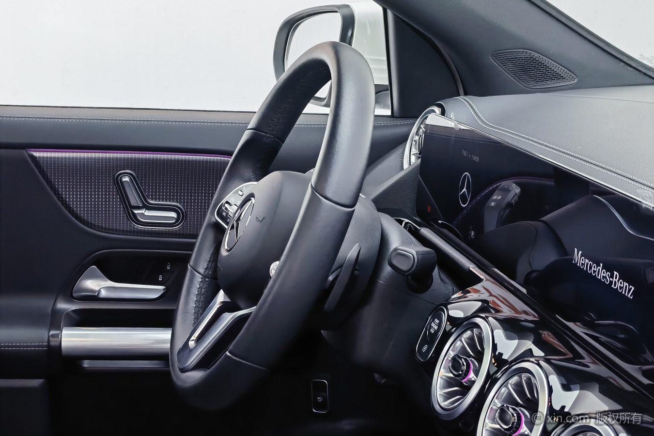 Mercedes-Benz GLA id 4439869 из Китая 7