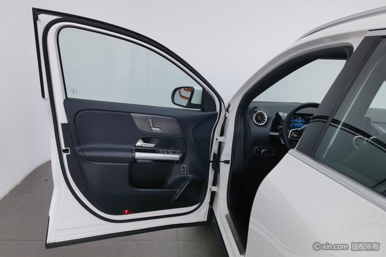 Mercedes-Benz GLA id 4439869 из Китая 9