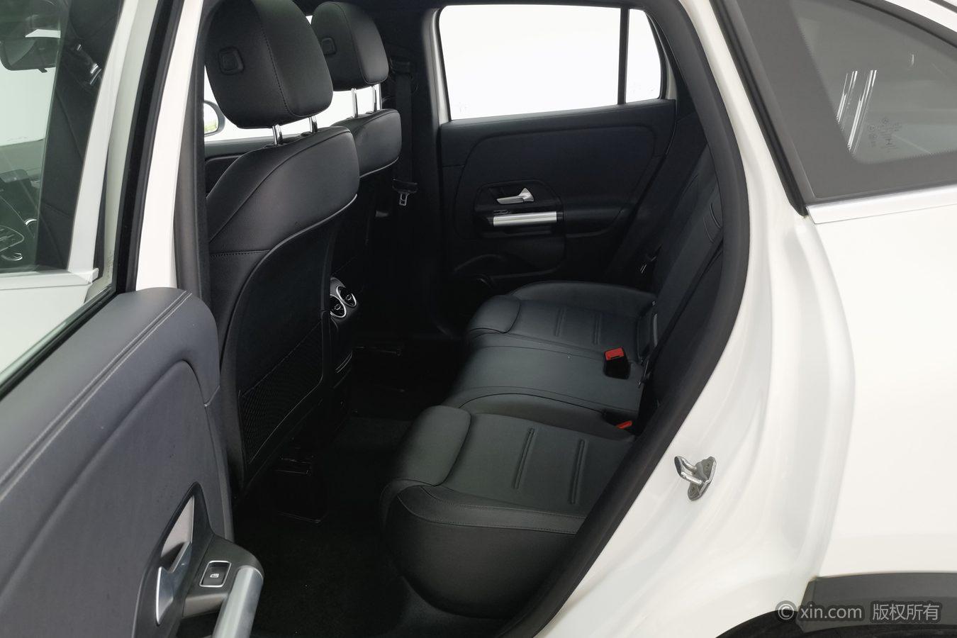 Mercedes-Benz GLA id 4439869 из Китая 10