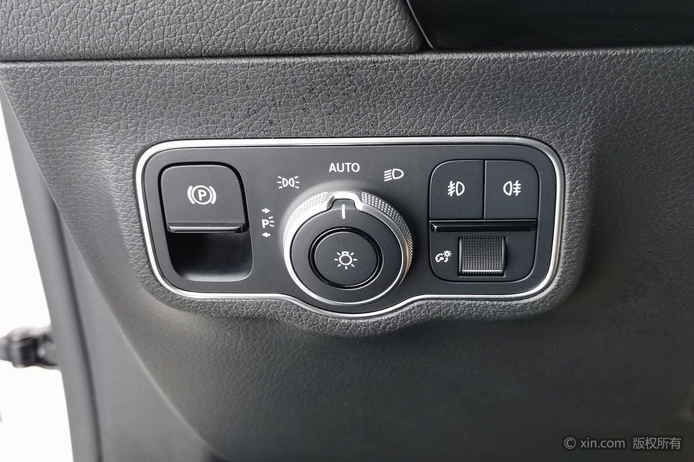 Mercedes-Benz GLA id 4439869 из Китая 12