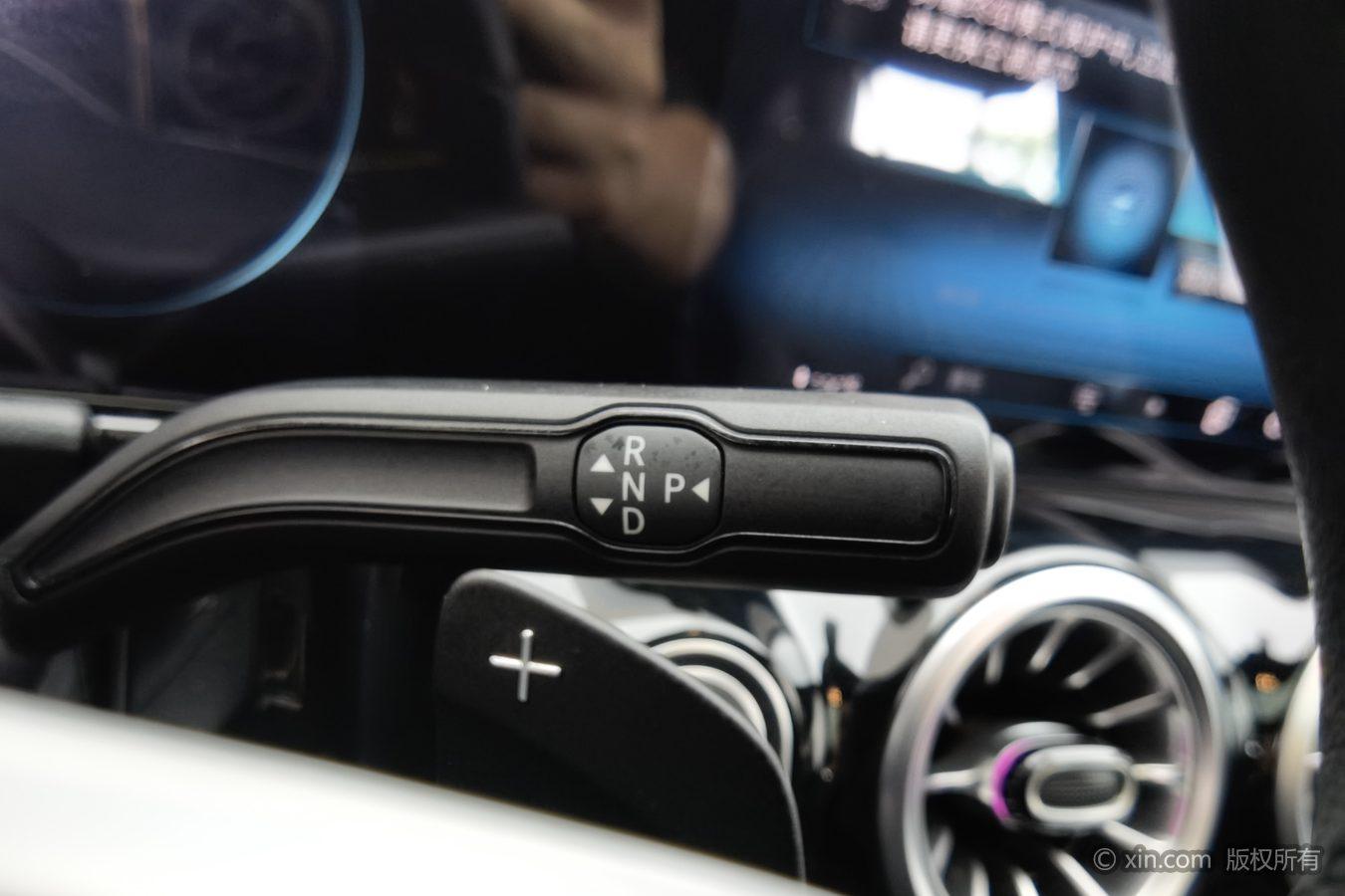 Mercedes-Benz GLA id 4439869 из Китая 15