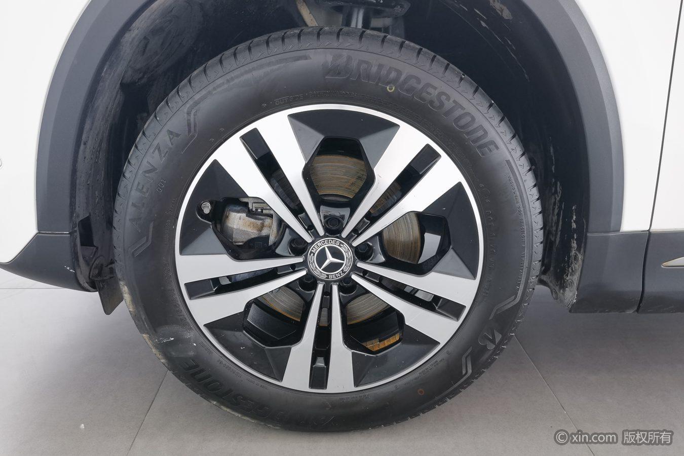 Mercedes-Benz GLA id 4439869 из Китая 16