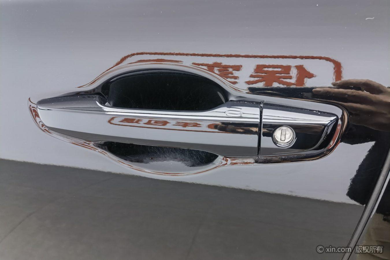 Honda Avancier 2020 370 TURBO 9AT Luxury