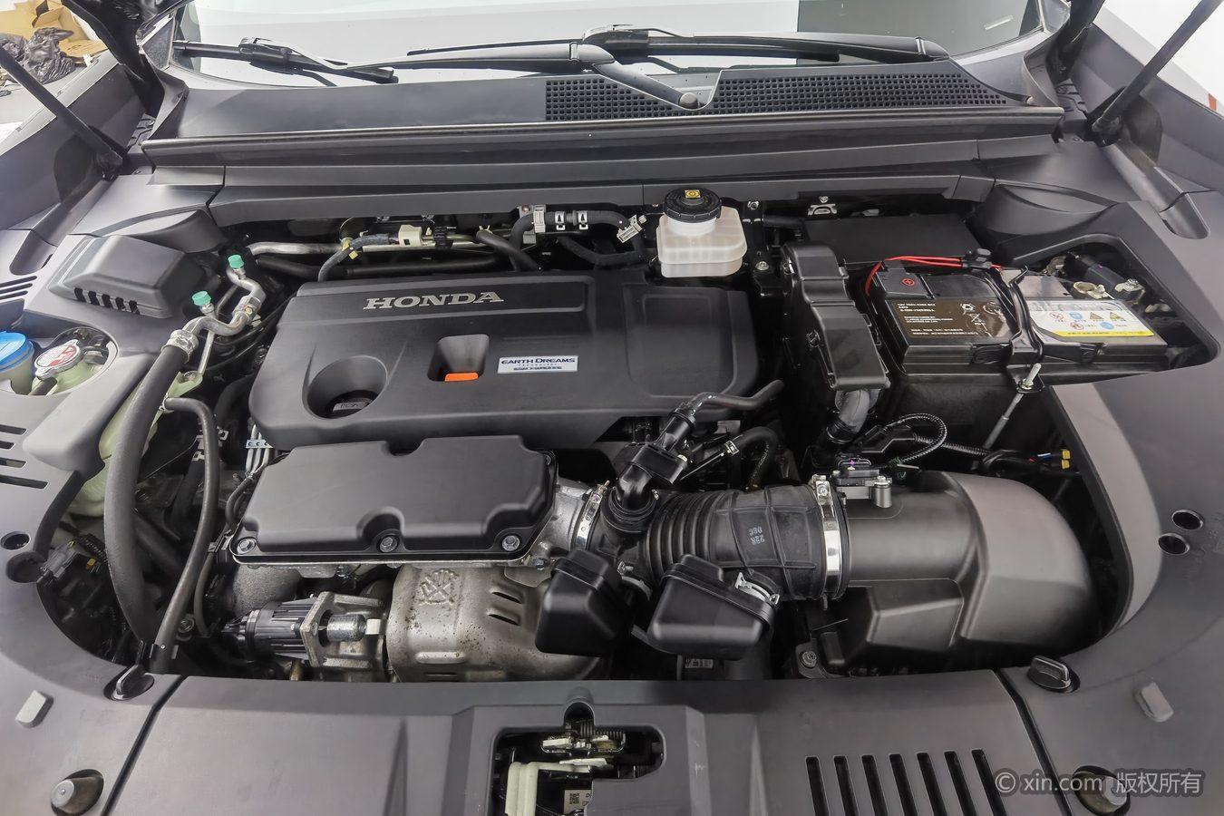 Honda Avancier 2020 370 TURBO 9AT Luxury