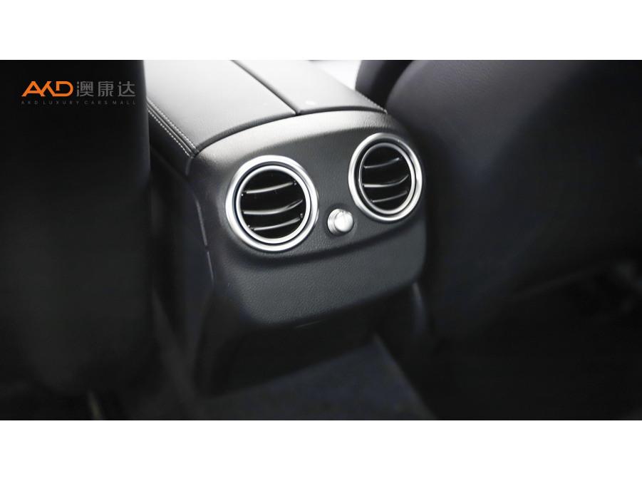 Mercedes-Benz C-Class C 2020 C 260