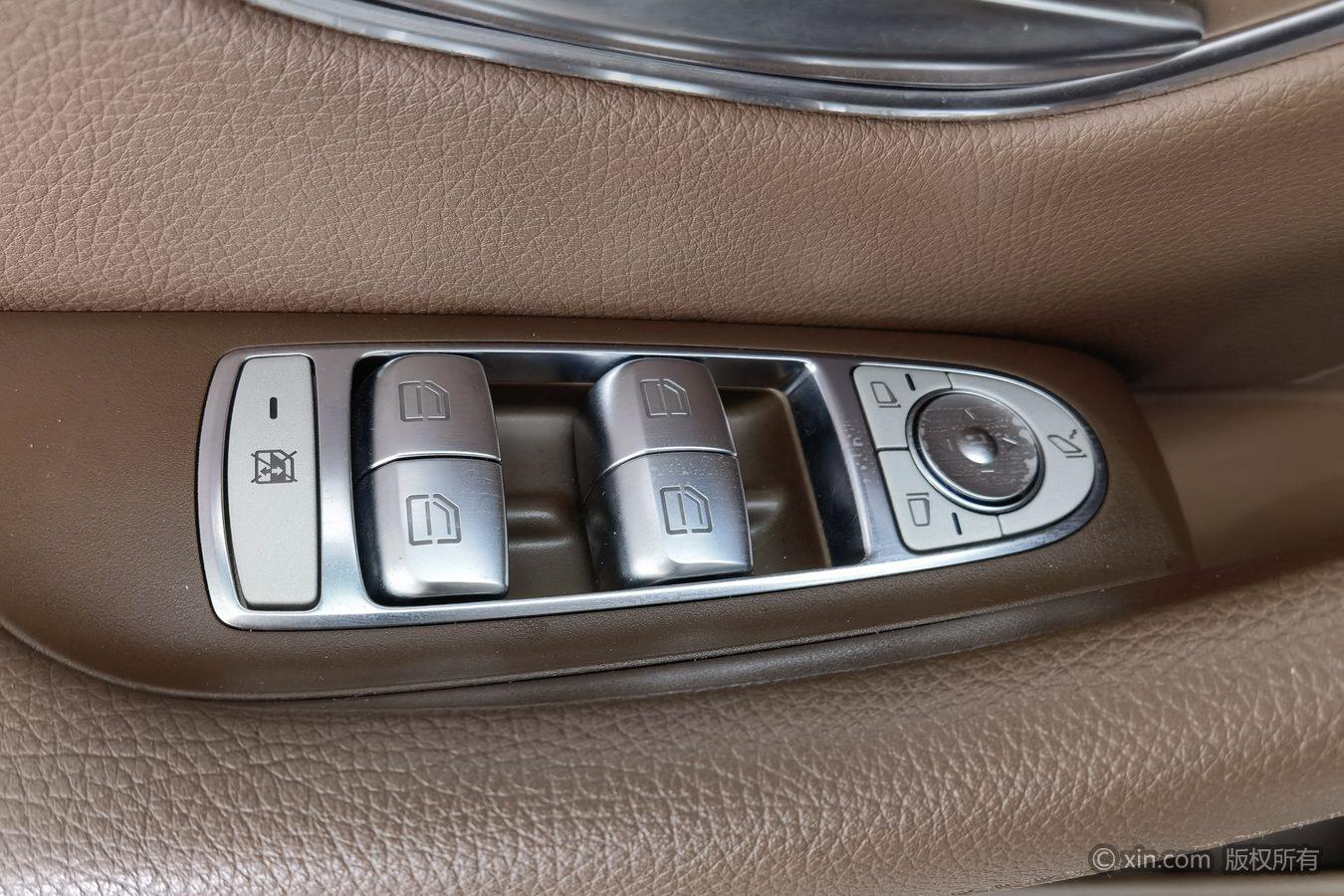 Mercedes-Benz E-class 2021 Черный из Китая, фото 3