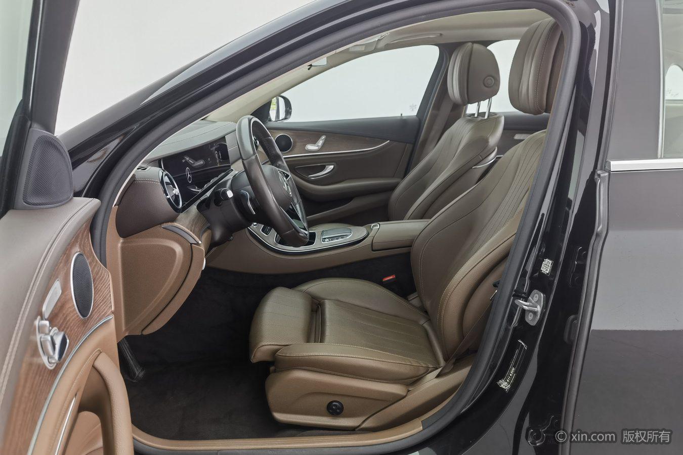 Mercedes-Benz E-class id 4451866 из Китая 7