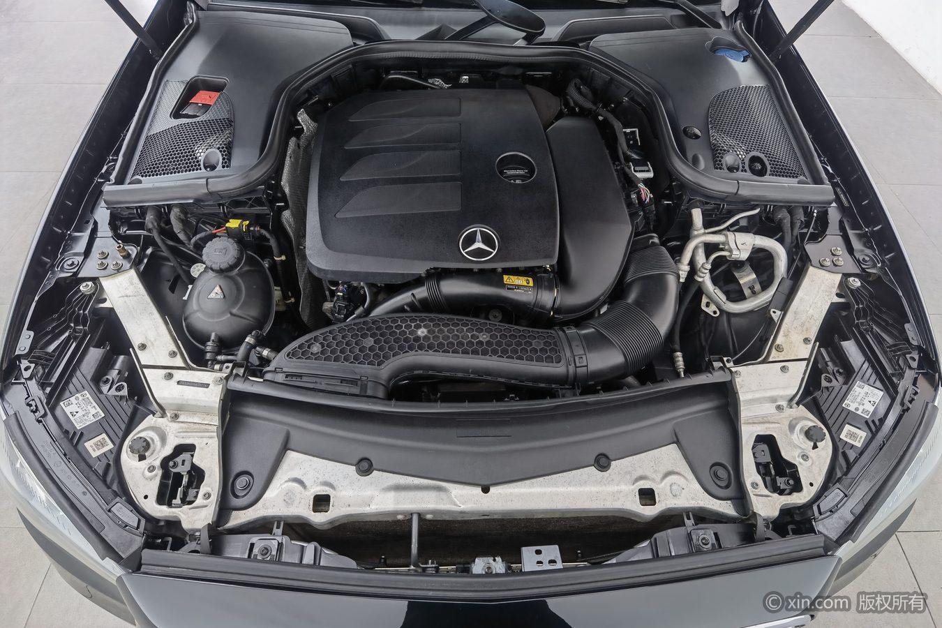 Mercedes-Benz E-class id 4451866 из Китая 8