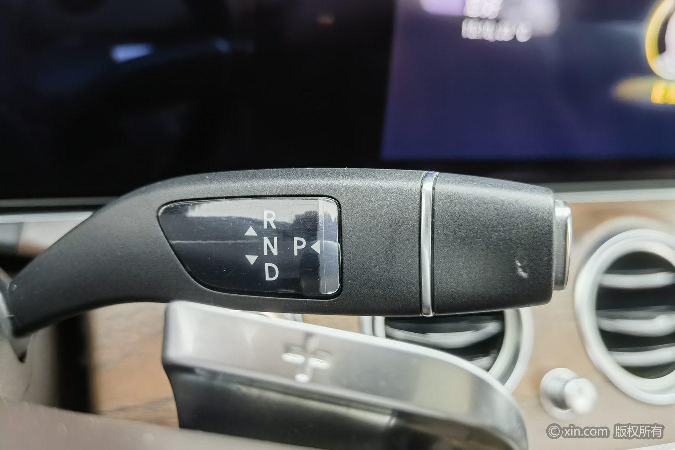 Mercedes-Benz E-class id 4451866 из Китая 11