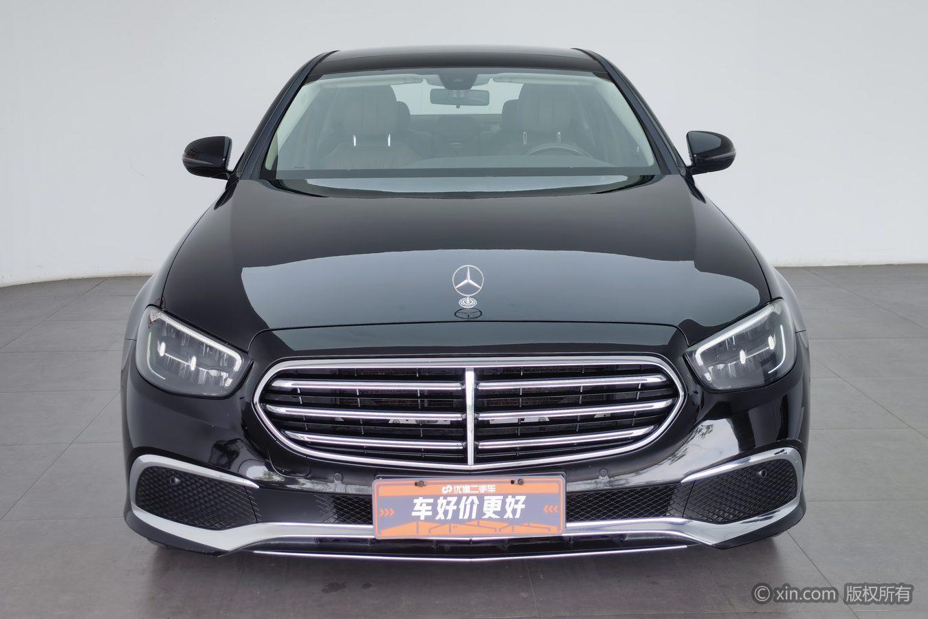 Mercedes-Benz E-class id 4451866 из Китая 12