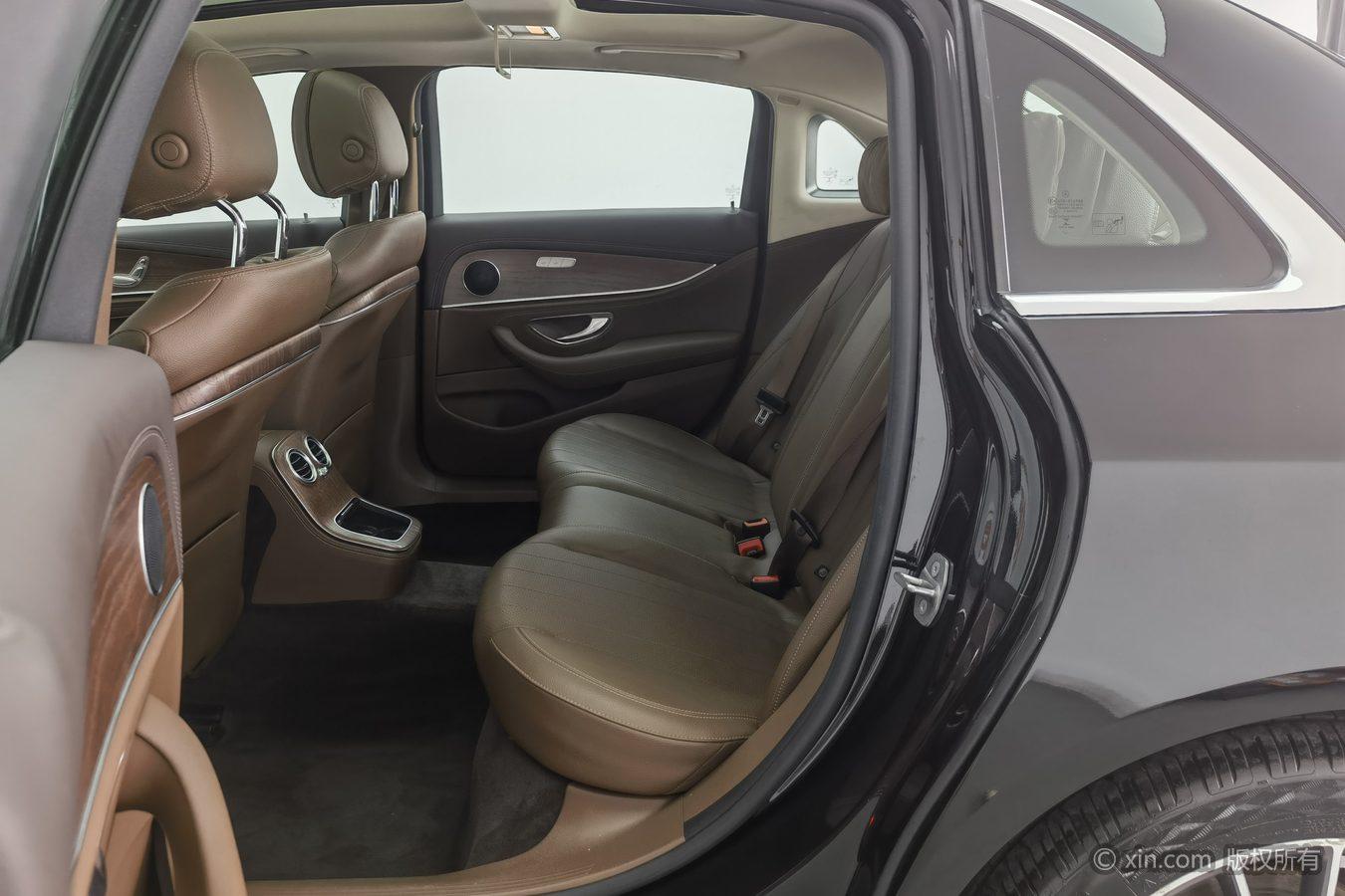 Mercedes-Benz E-class id 4451866 из Китая 13