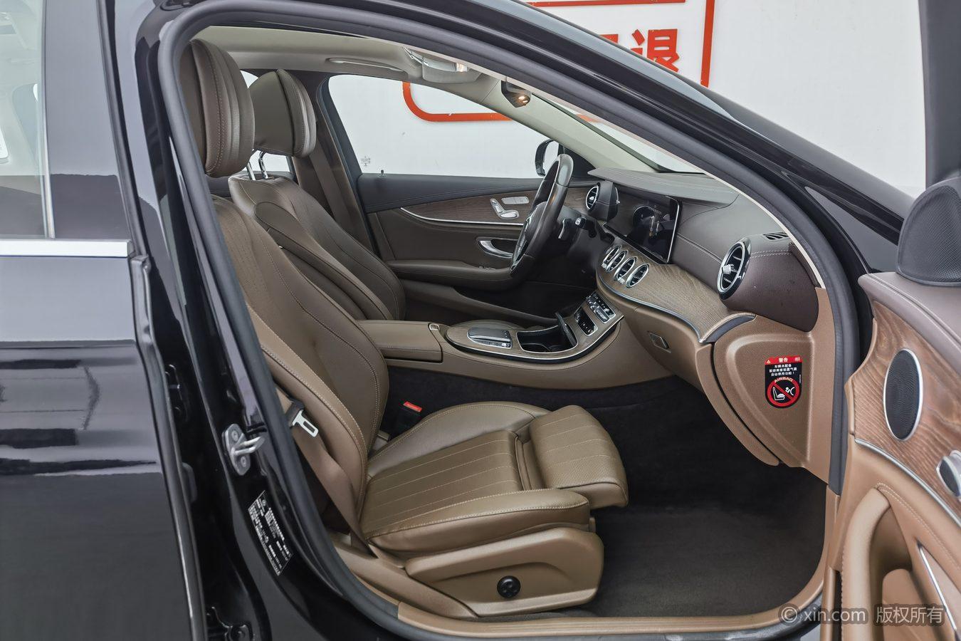 Mercedes-Benz E-class id 4451866 из Китая 15