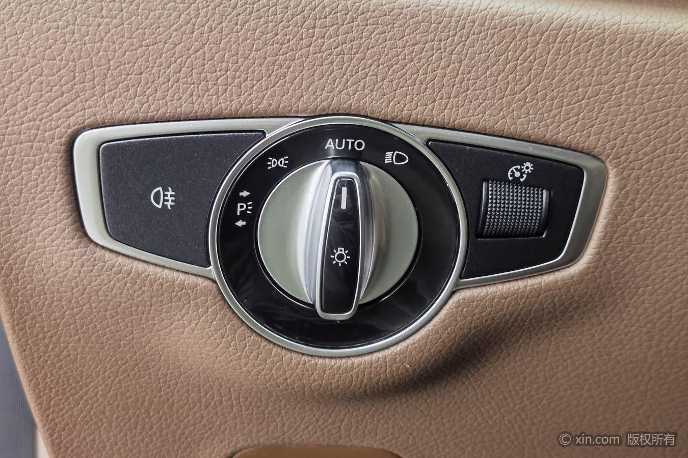 Mercedes-Benz E-class id 4451866 из Китая 16