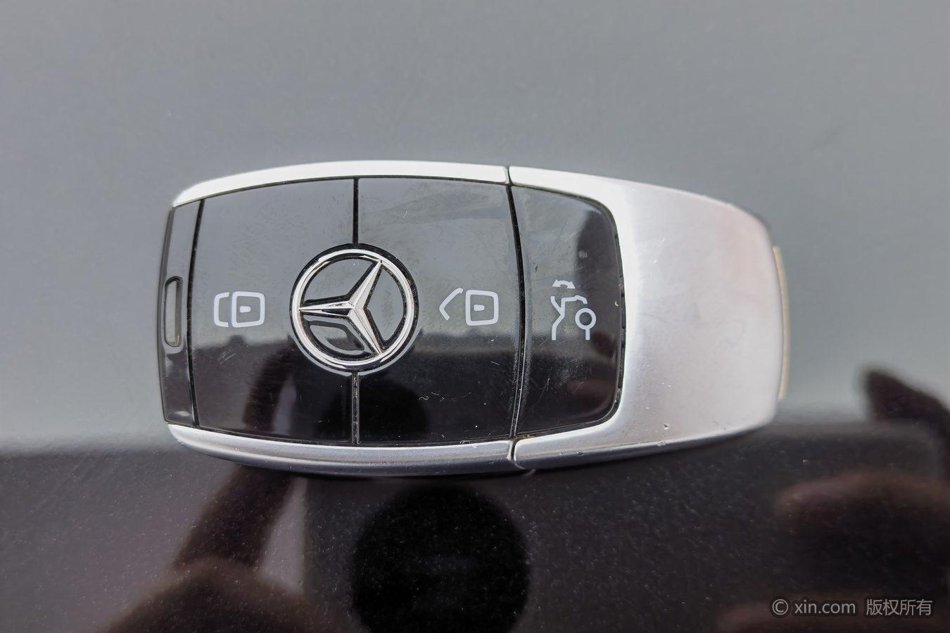 Mercedes-Benz E-class id 4451866 из Китая 18