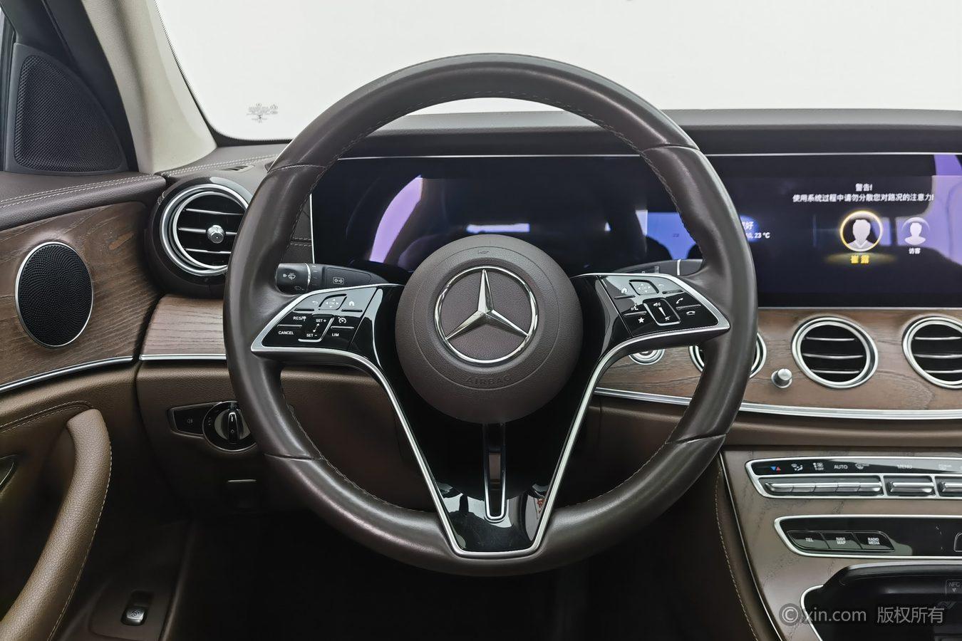 Mercedes-Benz E-class id 4451866 из Китая 19