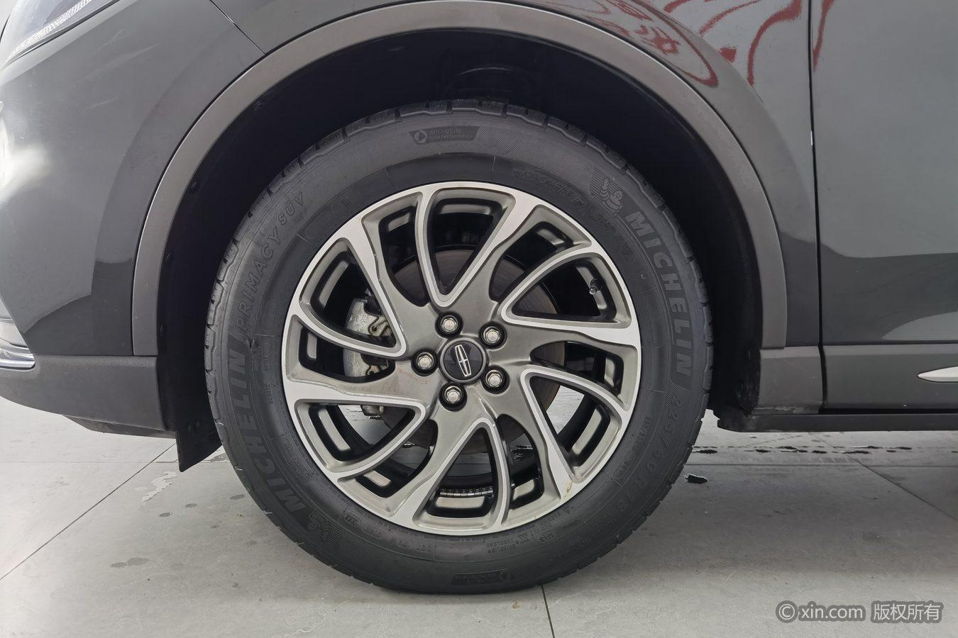 Lincoln Corsair 2020 2.0T