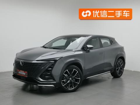 Changan UNI-T