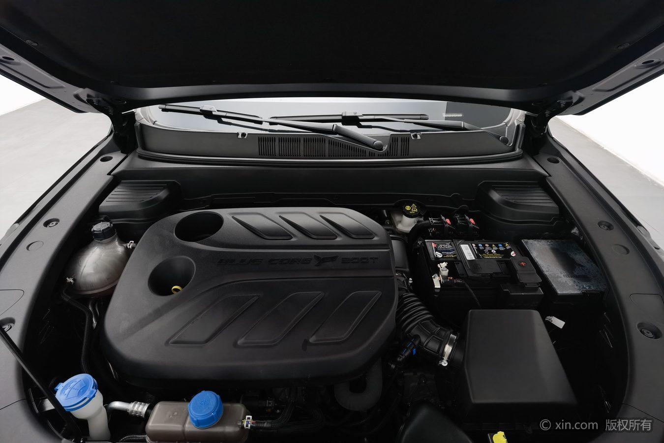 Changan X5 Plus 2025 1.5T DCT