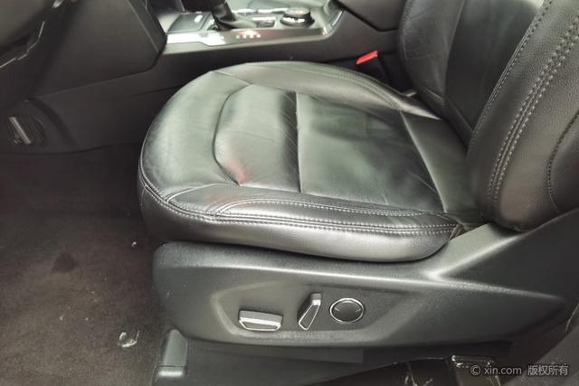 Ford Explorer (imported) 2019 Черный из Китая, фото 5