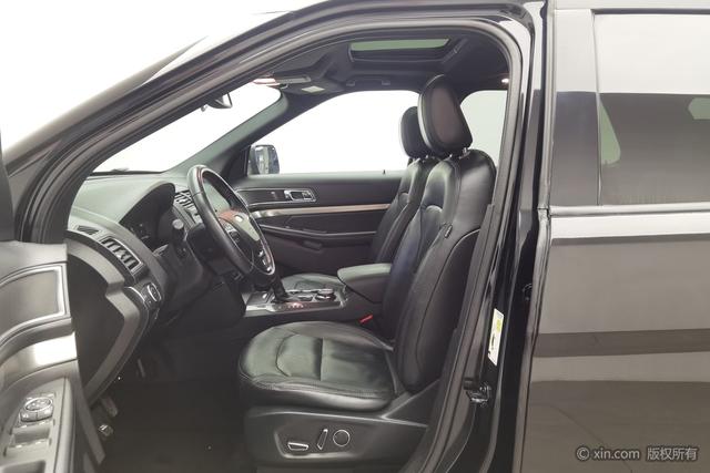 Ford Explorer (imported) id 3804942 из Китая 8