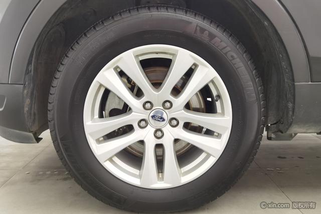 Ford Explorer (imported) id 3804942 из Китая 10