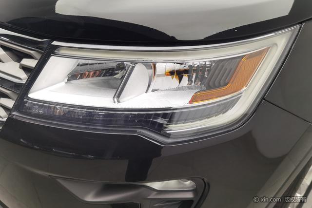 Ford Explorer (imported) id 3804942 из Китая 15