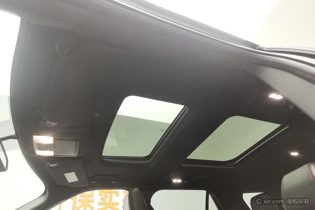 Ford Explorer (imported) id 3804942 из Китая 17