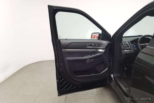 Ford Explorer (imported) id 3804942 из Китая 18