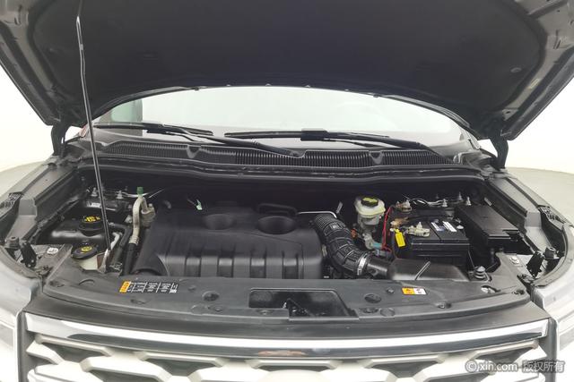 Ford Explorer (imported) id 3804942 из Китая 23