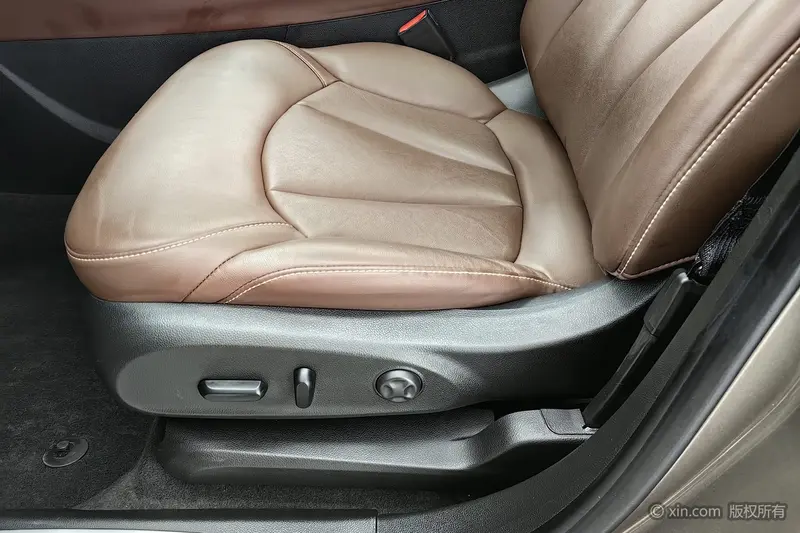 Buick Envision — фото 12