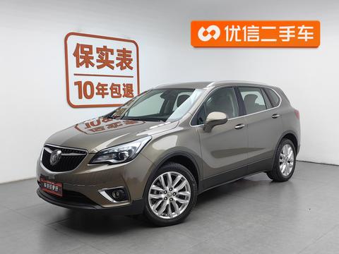 Buick Envision