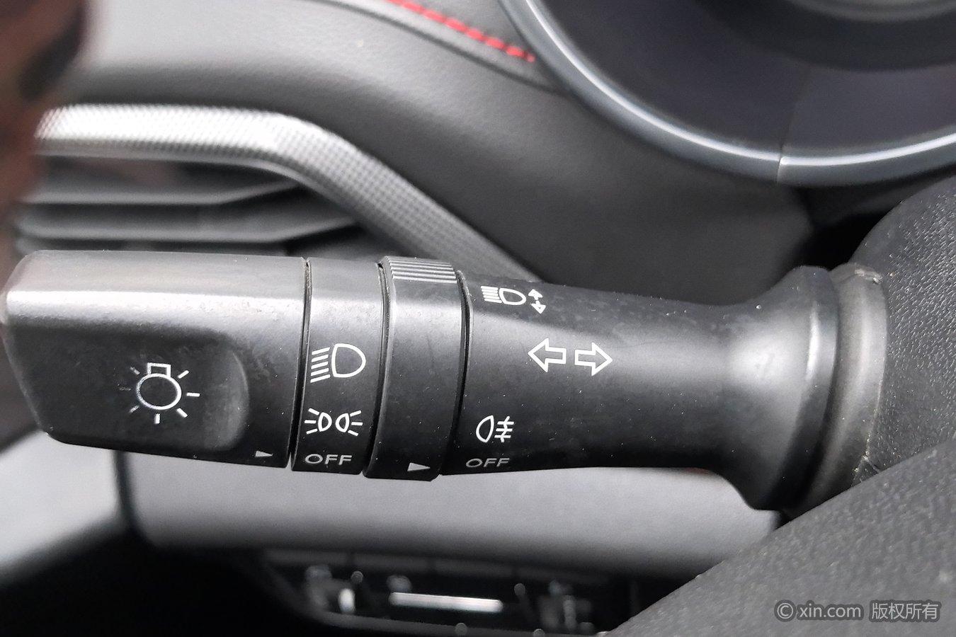 Changan CS55 2017 1.5T МКПП xuan se xing