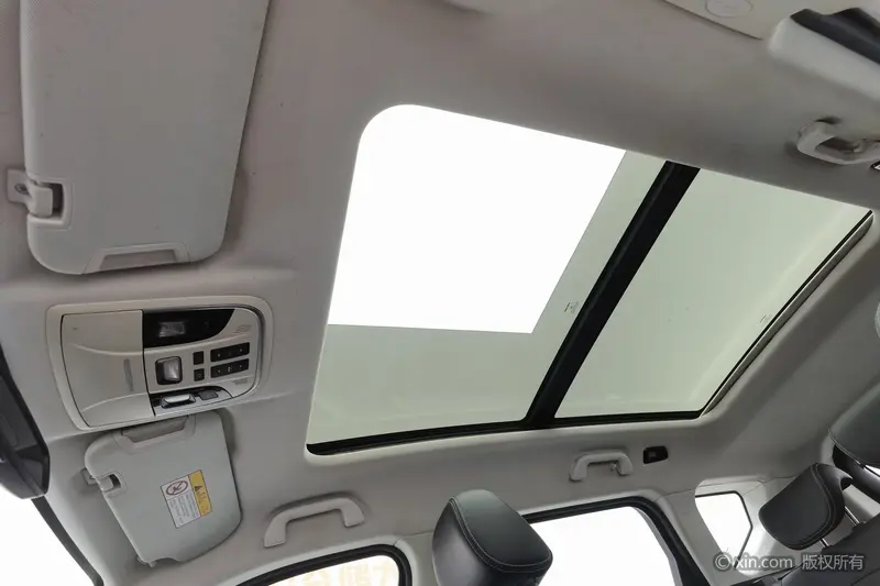 Haval H7 — фото 15