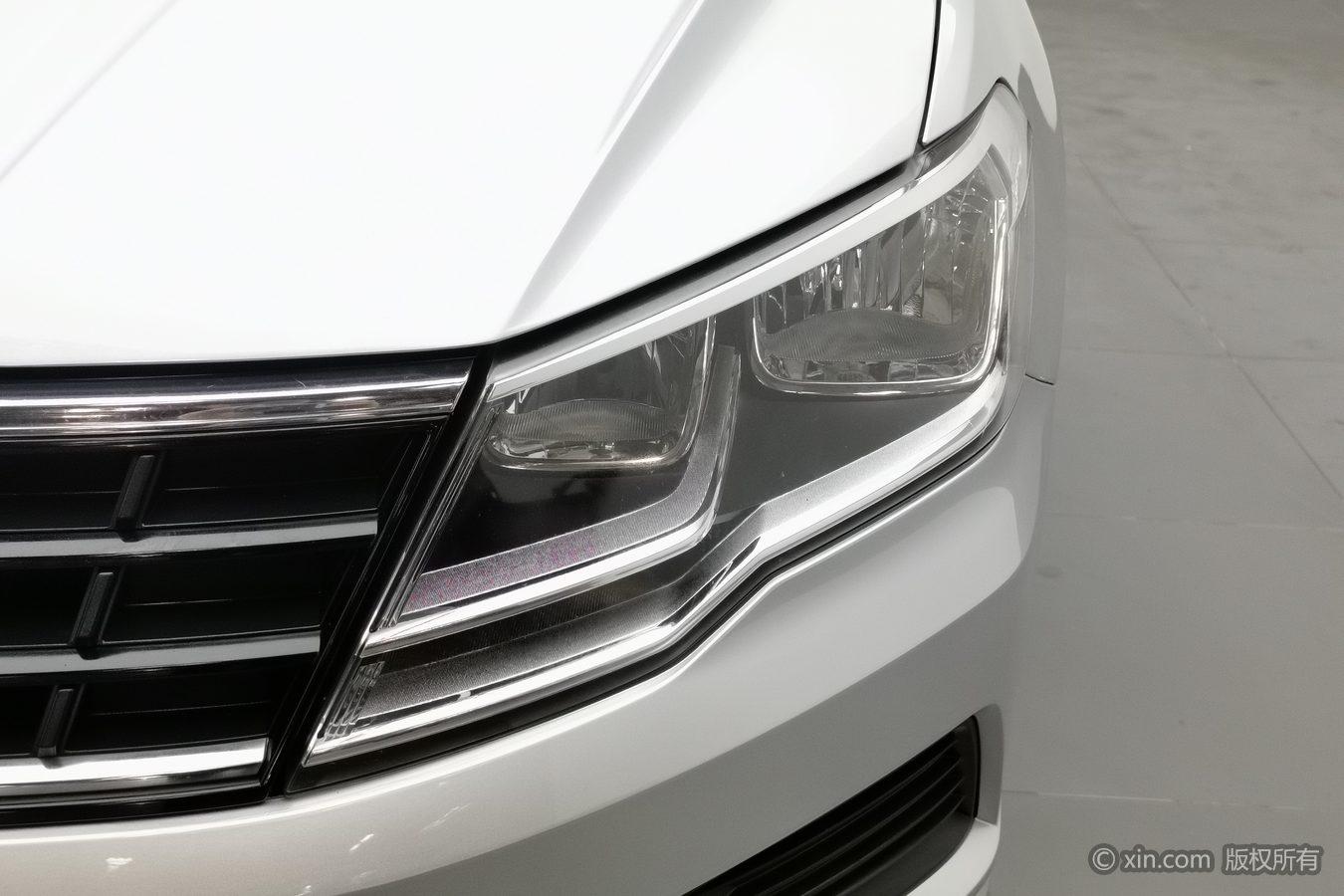 Volkswagen Jetta 2017 1.5L AT Fashion